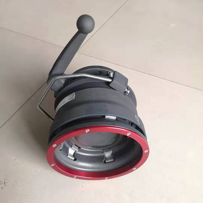 鶴管旋轉接頭的制造工藝