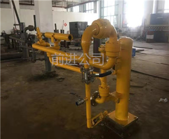 液化氣液氨專 用鶴管AL2543