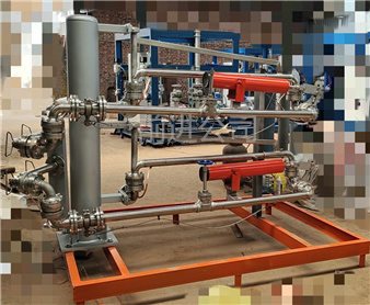 裝車雙臂不帶吹掃