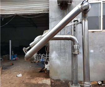 食品級(jí)鶴管